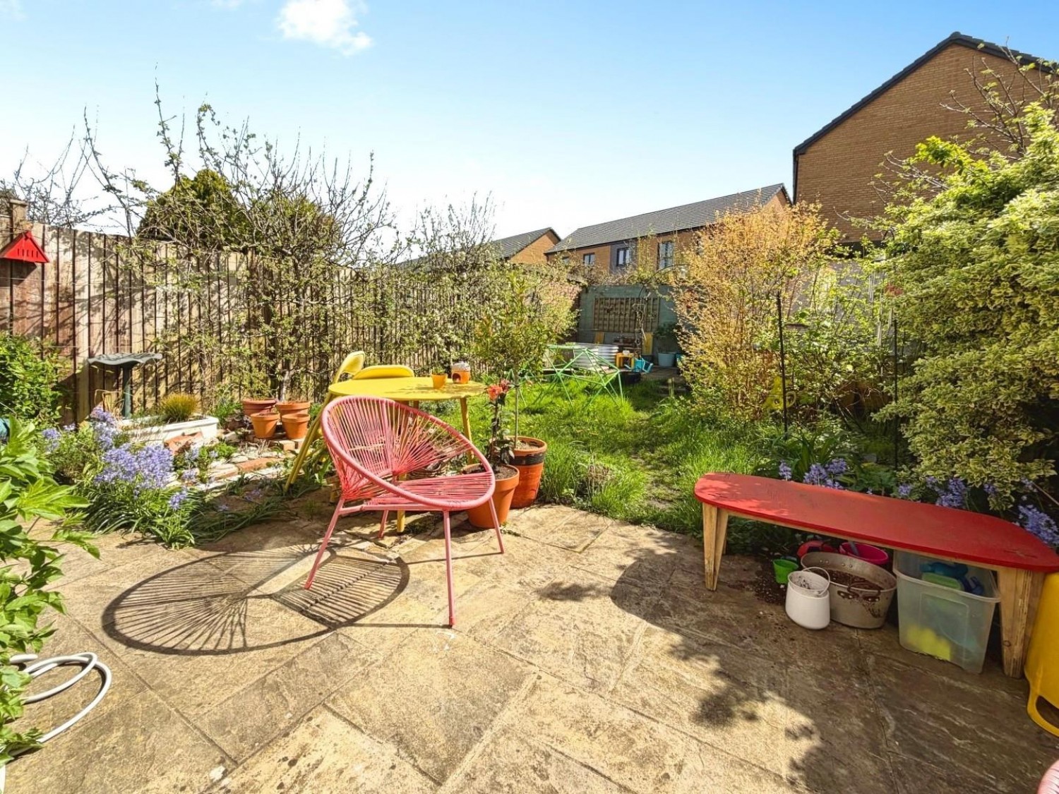 Leinster Avenue, Bristol, BS4 1NN