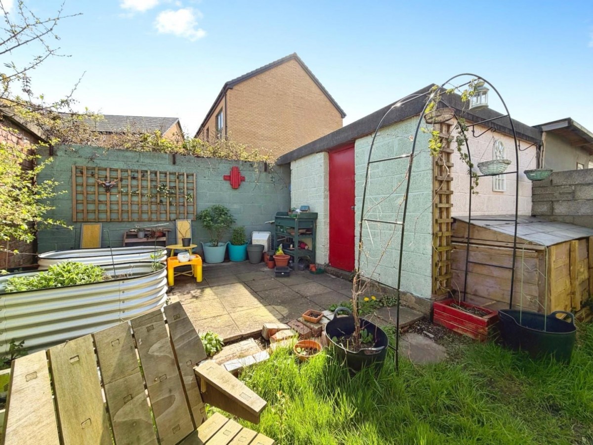 Leinster Avenue, Bristol, BS4 1NN