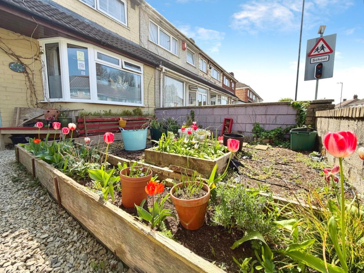 Leinster Avenue, Bristol, BS4 1NN