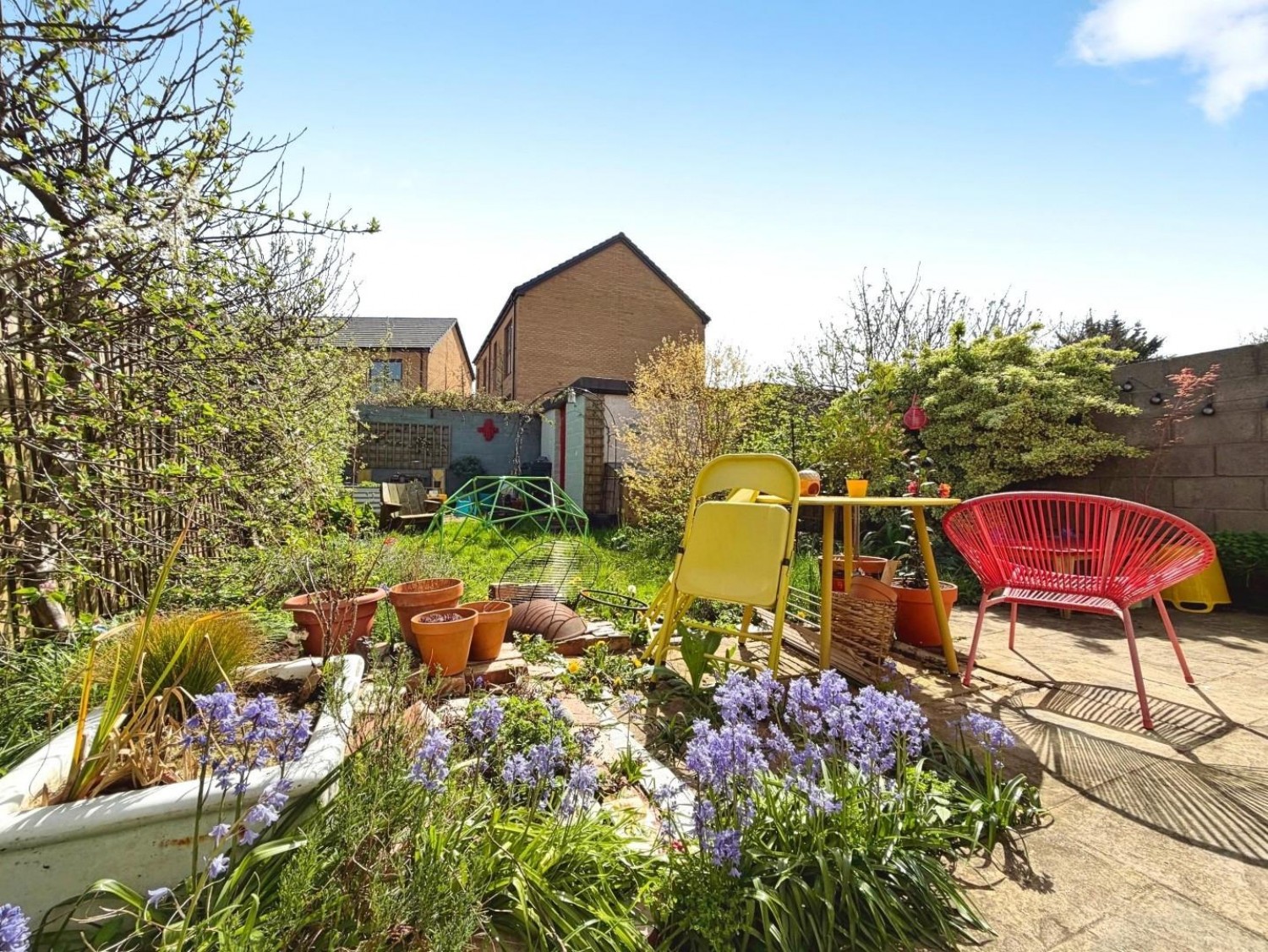 Leinster Avenue, Bristol, BS4 1NN