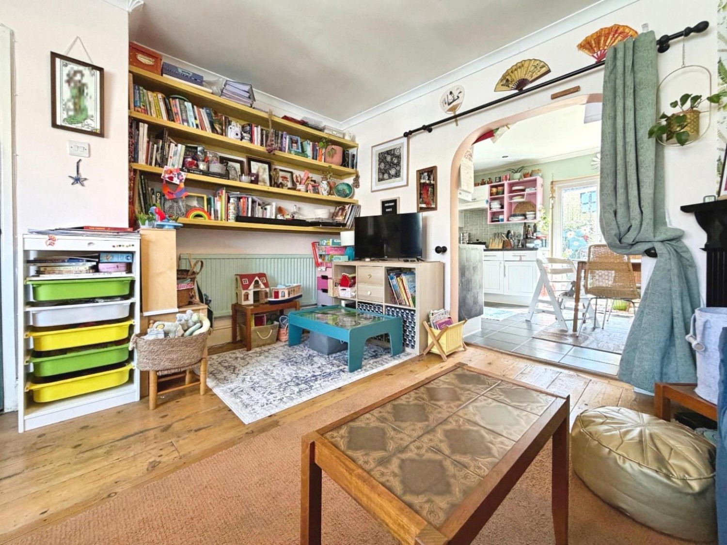 Leinster Avenue, Bristol, BS4 1NN
