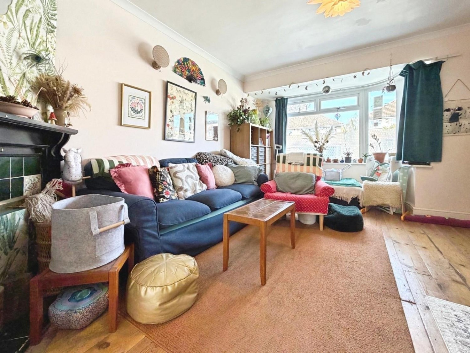 Leinster Avenue, Bristol, BS4 1NN