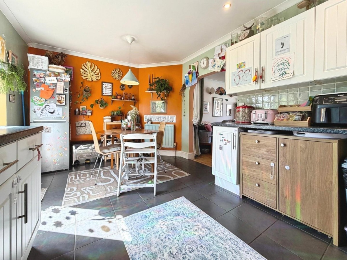 Leinster Avenue, Bristol, BS4 1NN