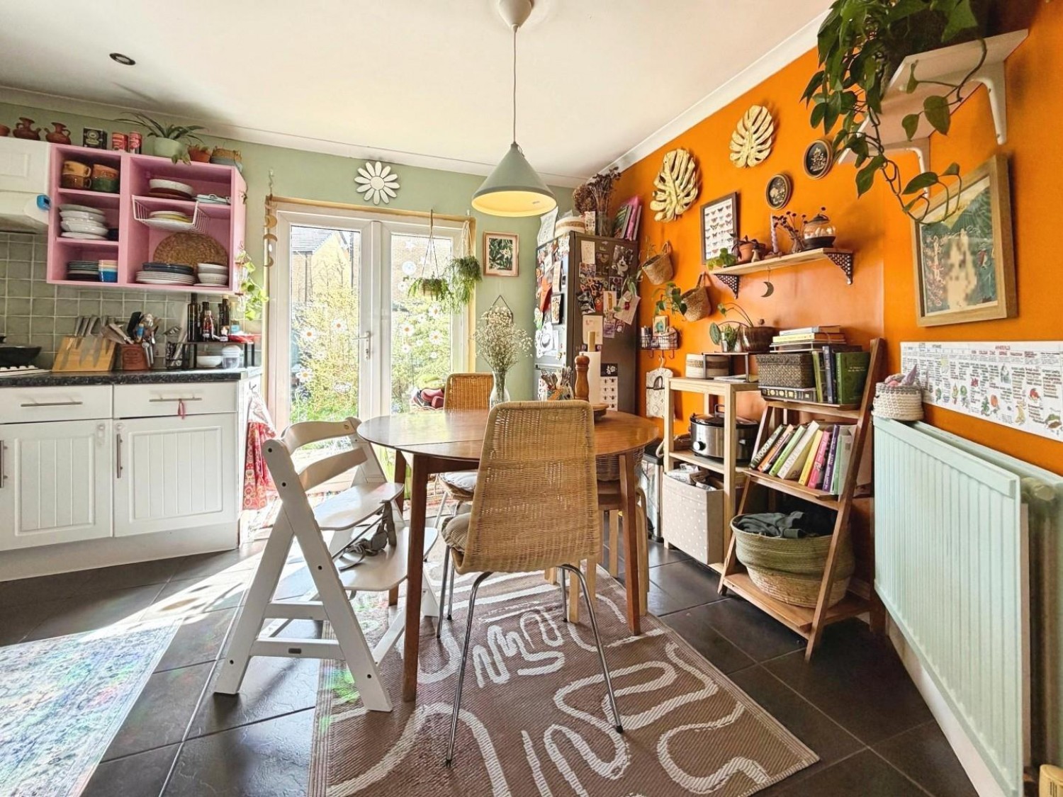 Leinster Avenue, Bristol, BS4 1NN