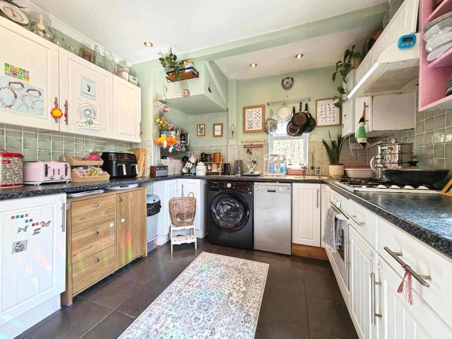 Leinster Avenue, Bristol, BS4 1NN