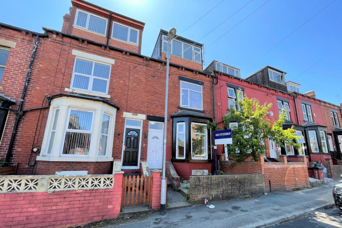 Stratford Street, Leeds,