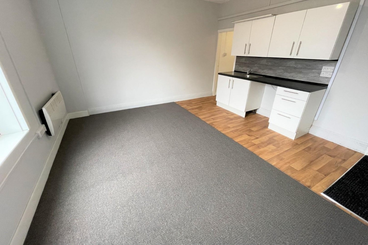 Stratford Street, Leeds,