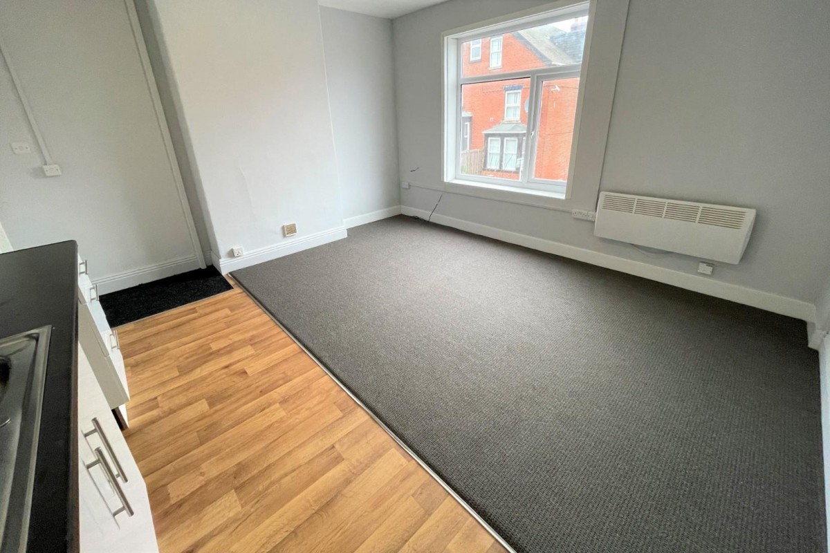 Stratford Street, Leeds,