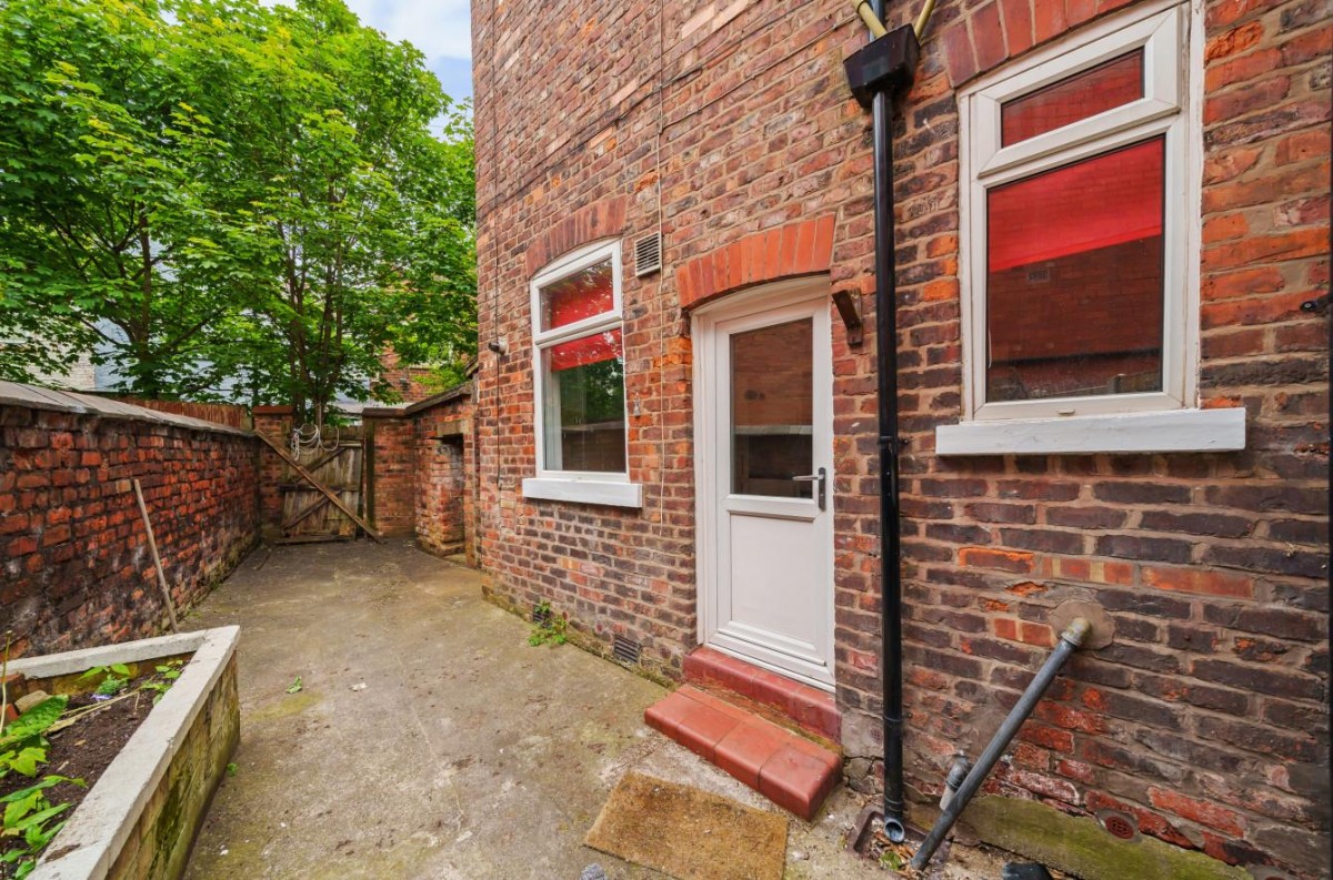 Tootal Drive, Salford, M5 5ER