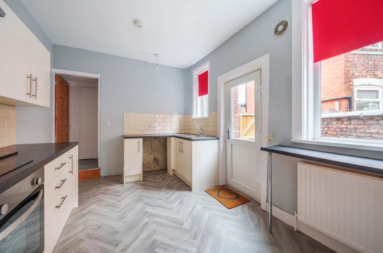 Tootal Drive, Salford, M5 5ER