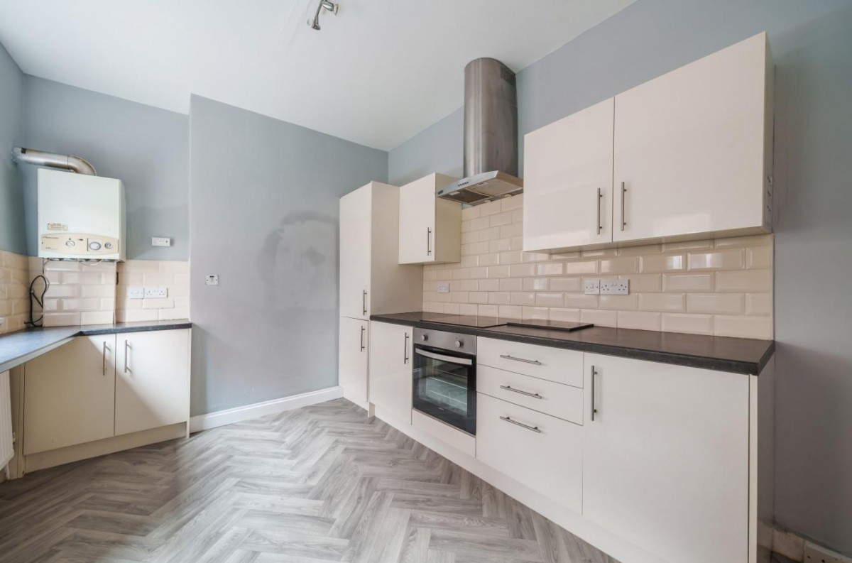 Tootal Drive, Salford, M5 5ER