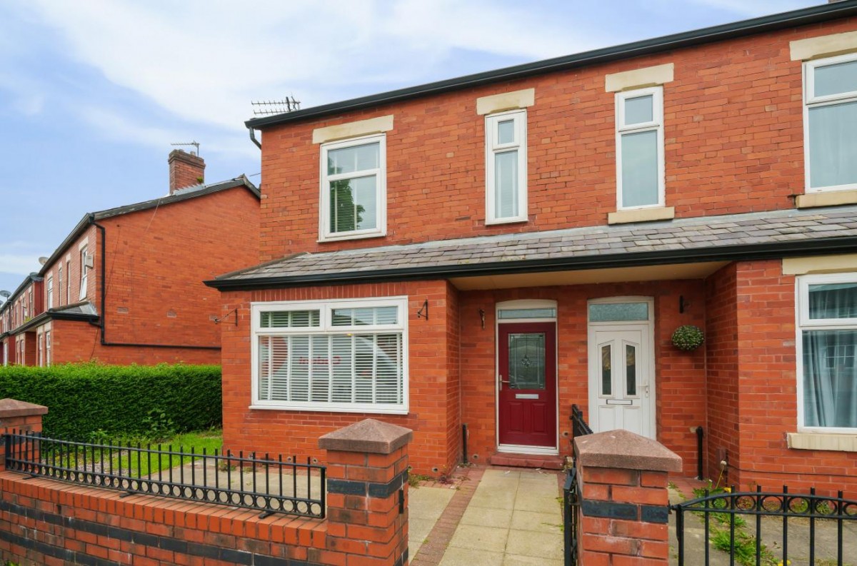 Tootal Drive, Salford, M5 5ER