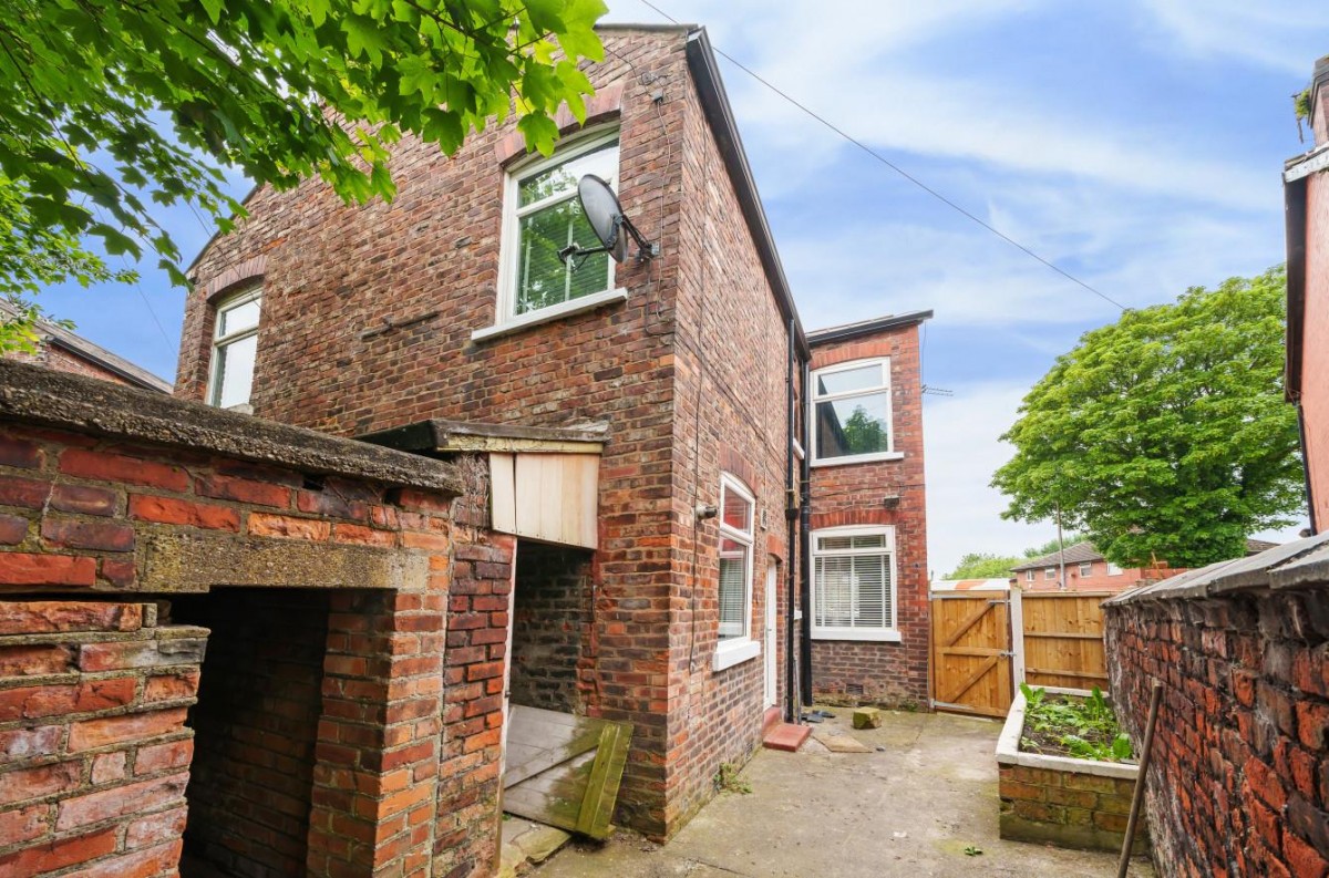 Tootal Drive, Salford, M5 5ER