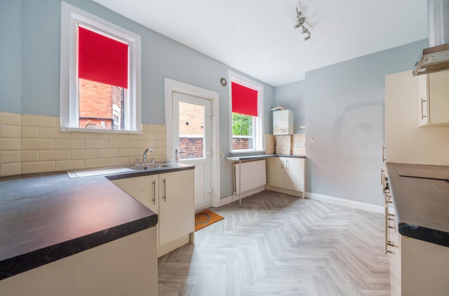 Tootal Drive, Salford, M5 5ER