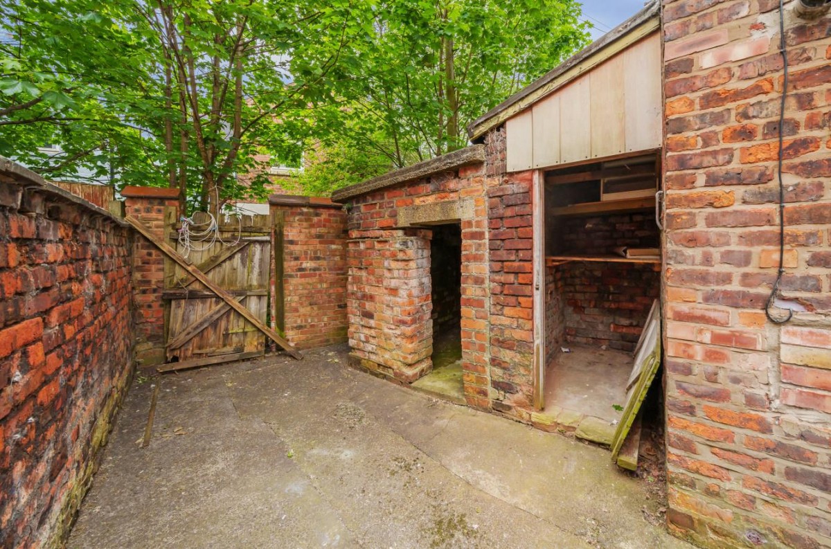 Tootal Drive, Salford, M5 5ER