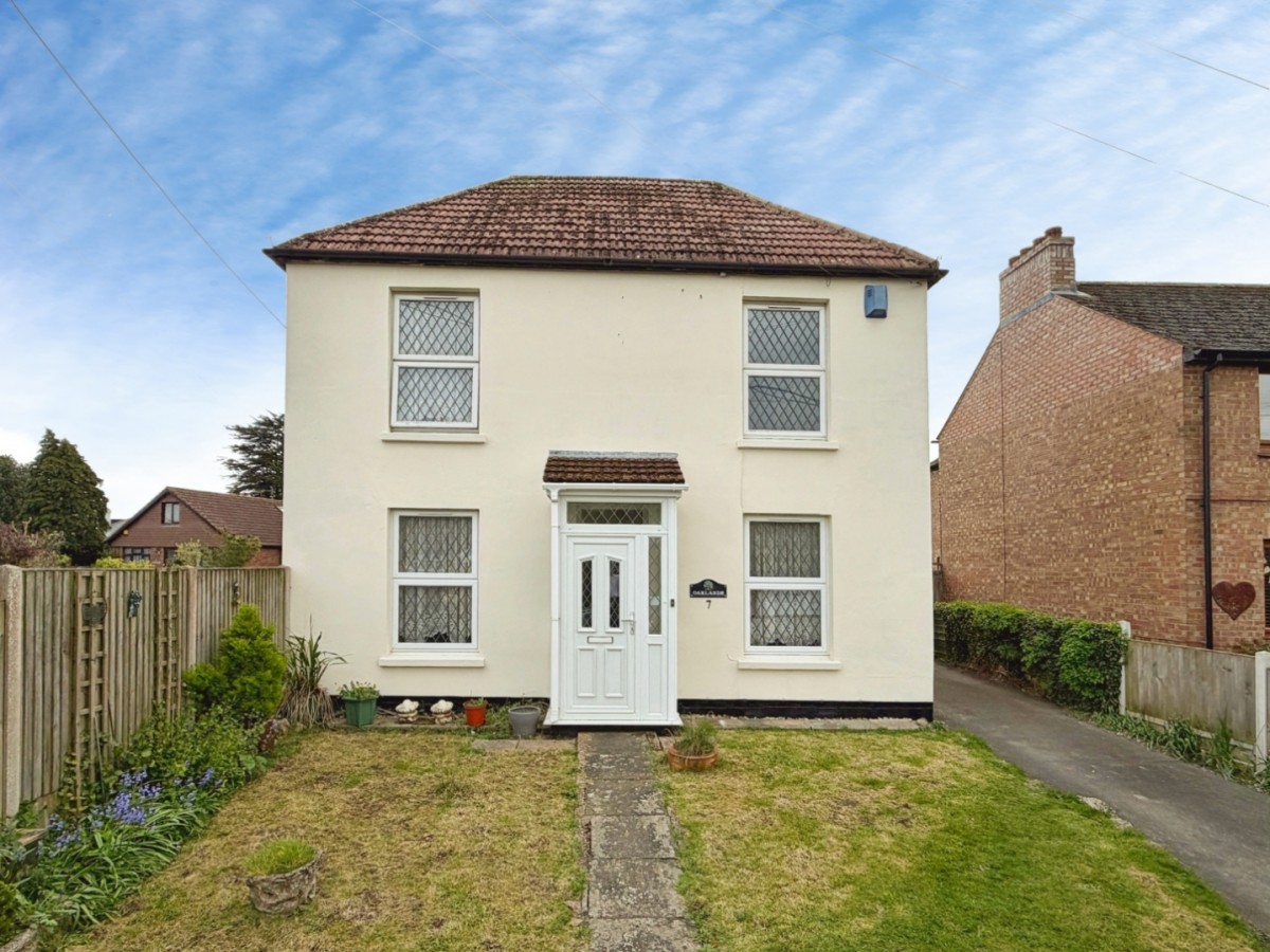 Burmarsh Road, Hythe