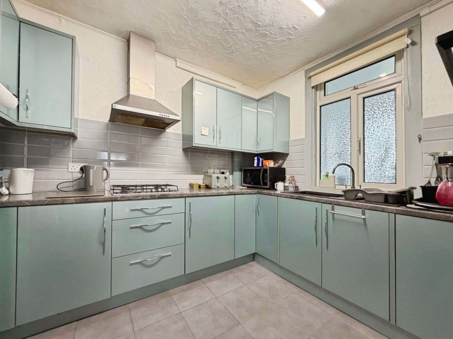 Burmarsh Road, Hythe