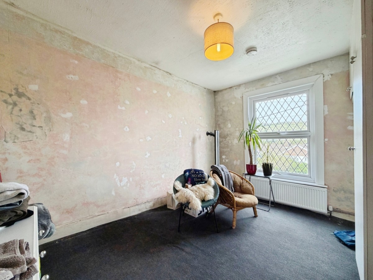 Burmarsh Road, Hythe