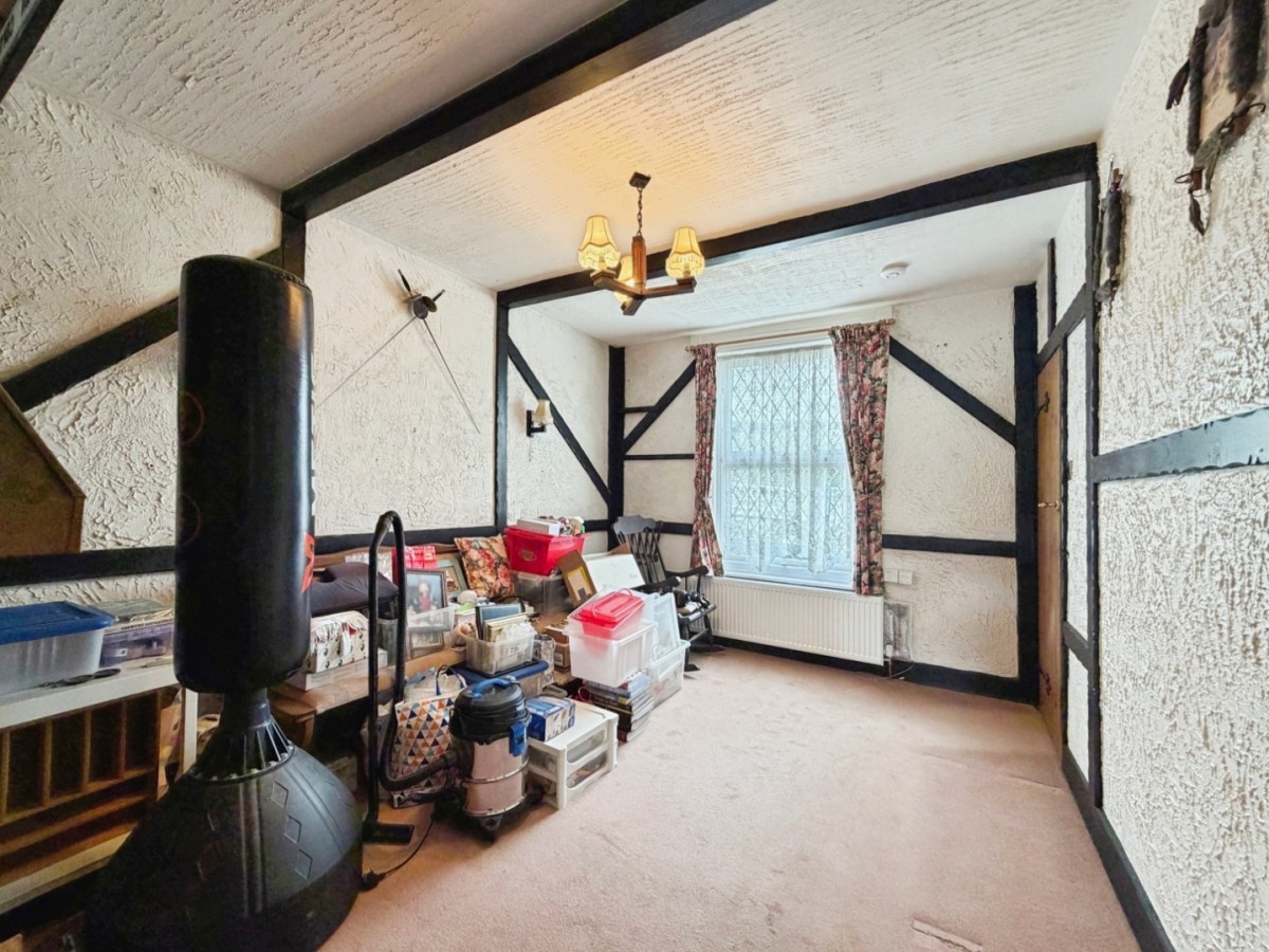 Burmarsh Road, Hythe