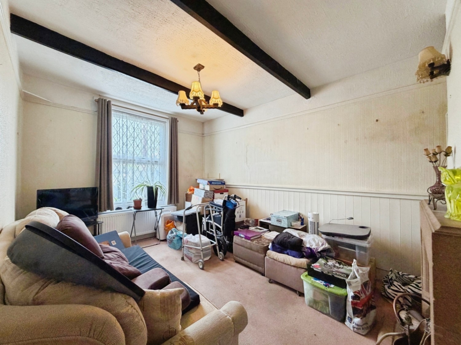 Burmarsh Road, Hythe