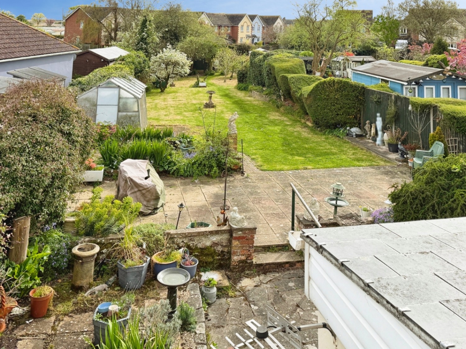 Burmarsh Road, Hythe