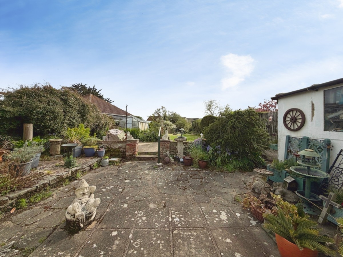 Burmarsh Road, Hythe