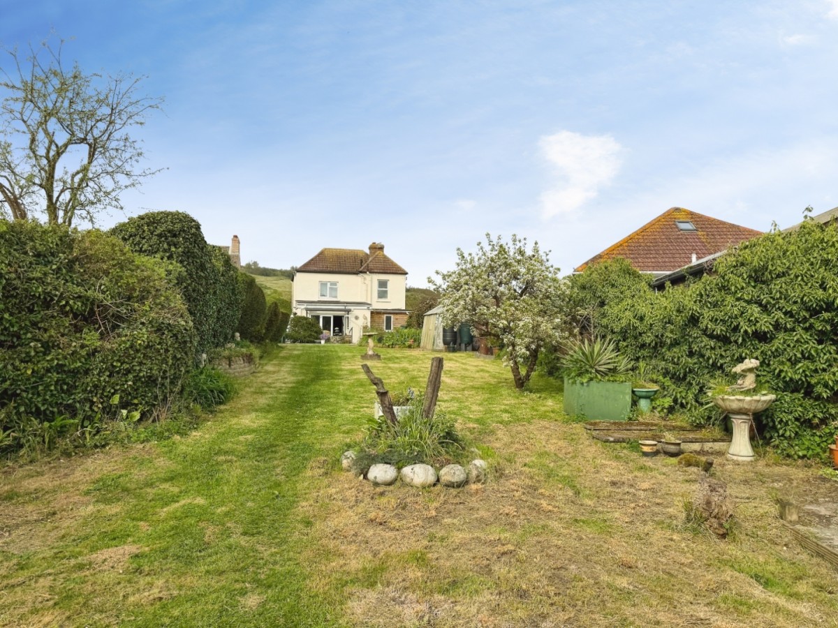 Burmarsh Road, Hythe