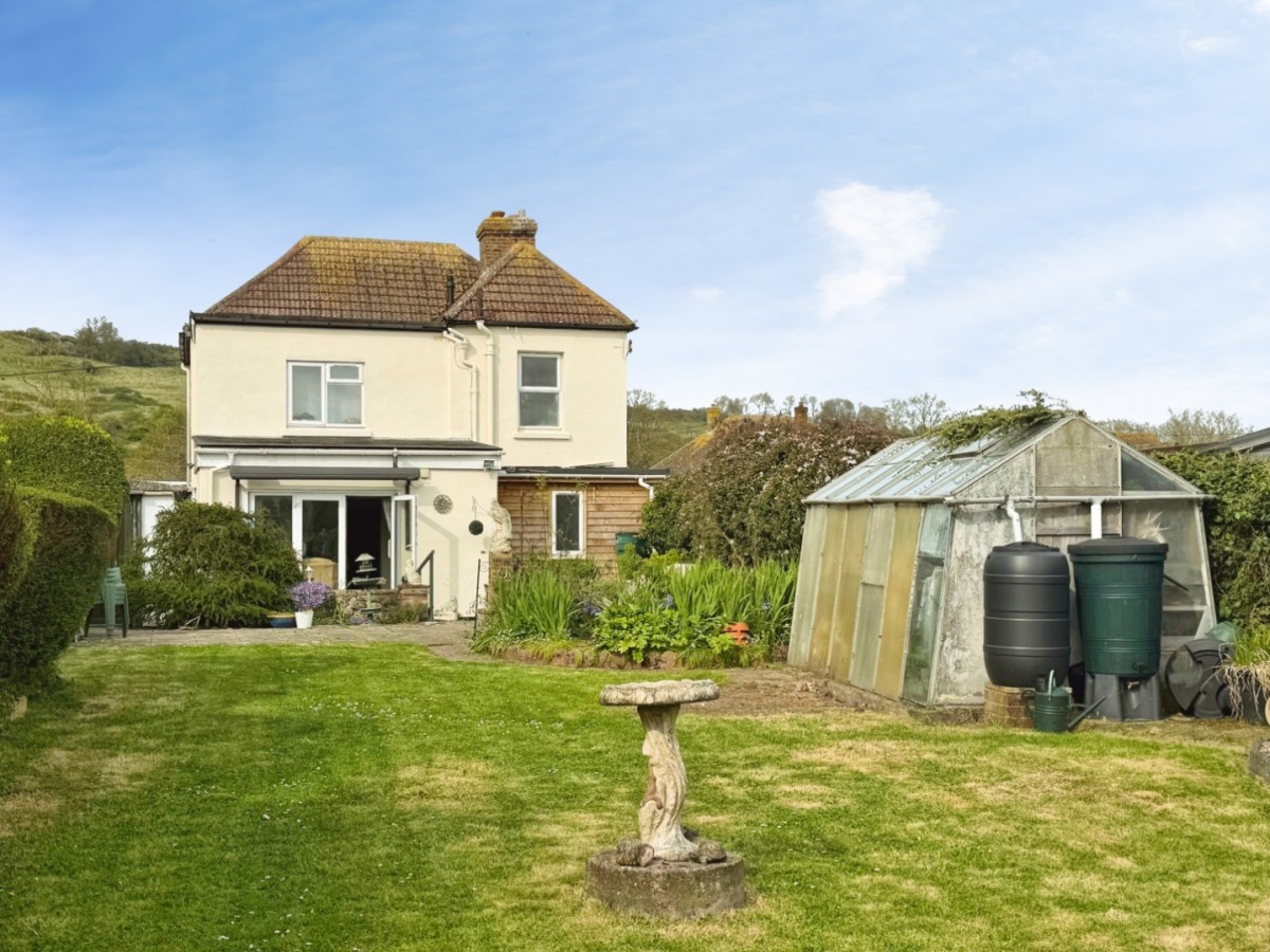 Burmarsh Road, Hythe