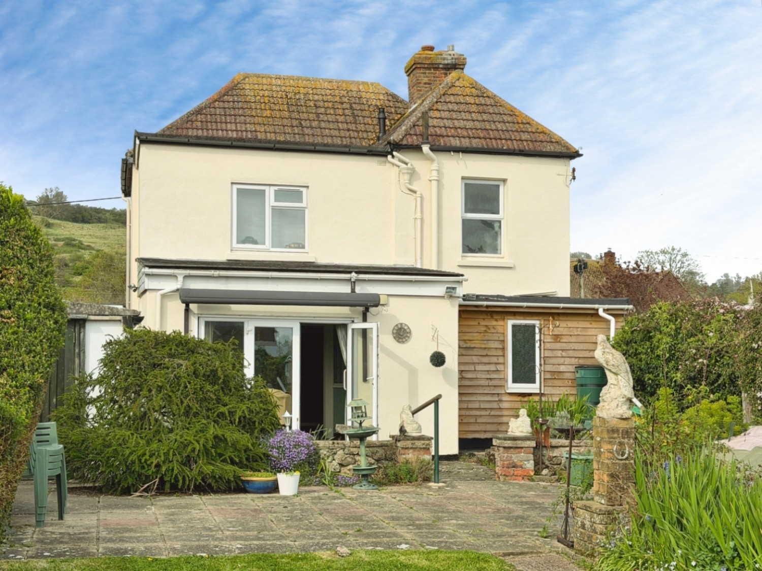 Burmarsh Road, Hythe