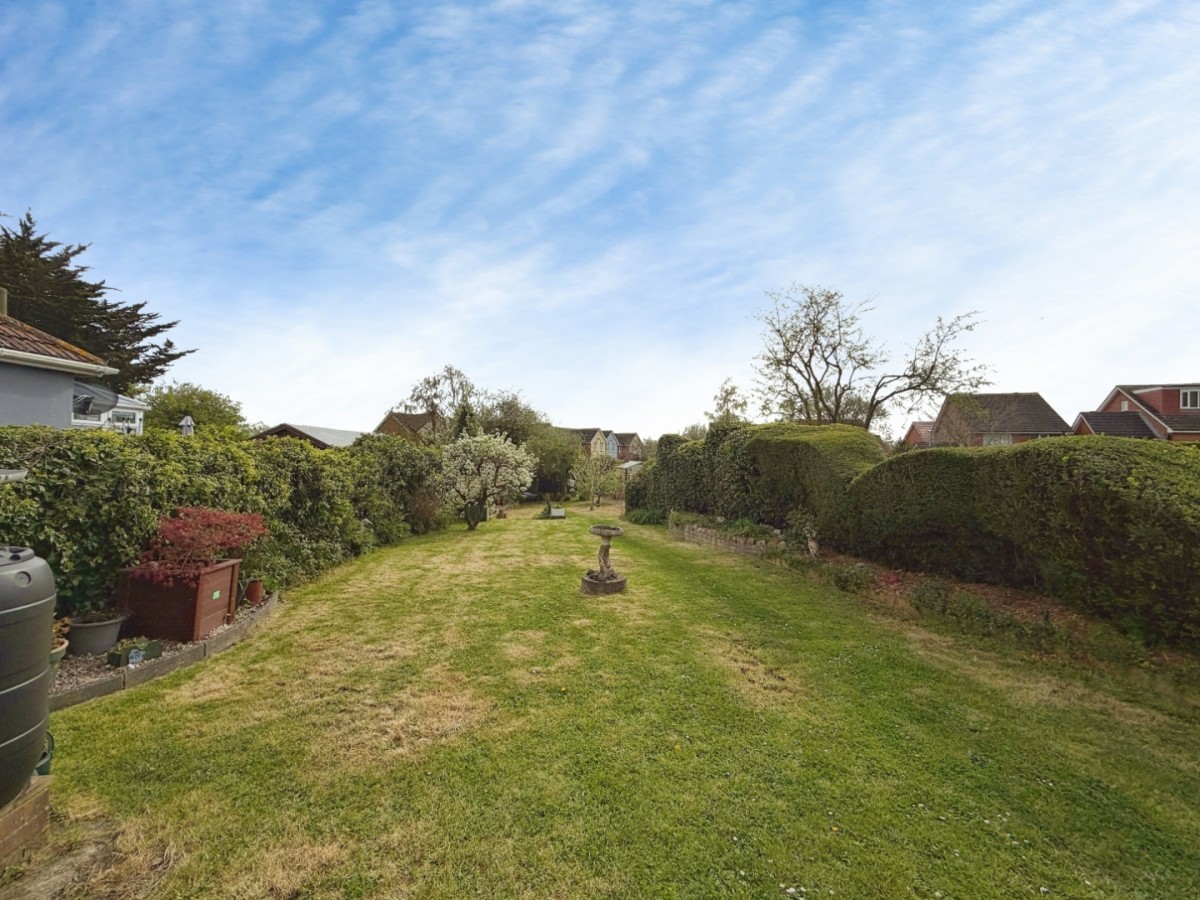 Burmarsh Road, Hythe