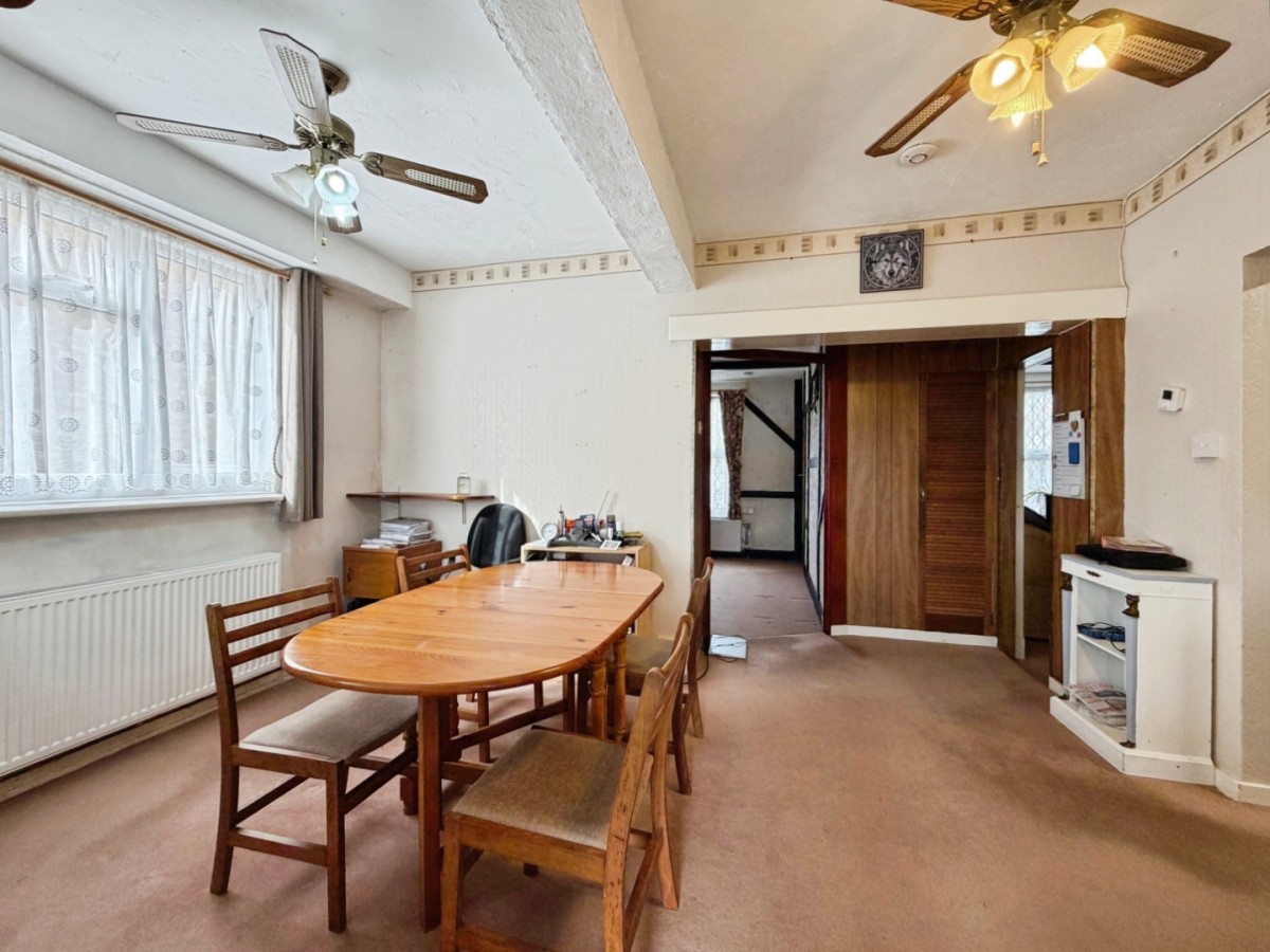 Burmarsh Road, Hythe