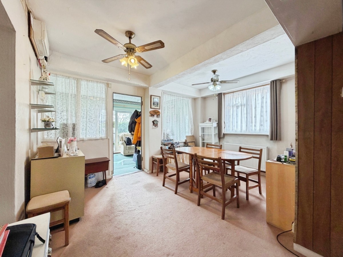 Burmarsh Road, Hythe