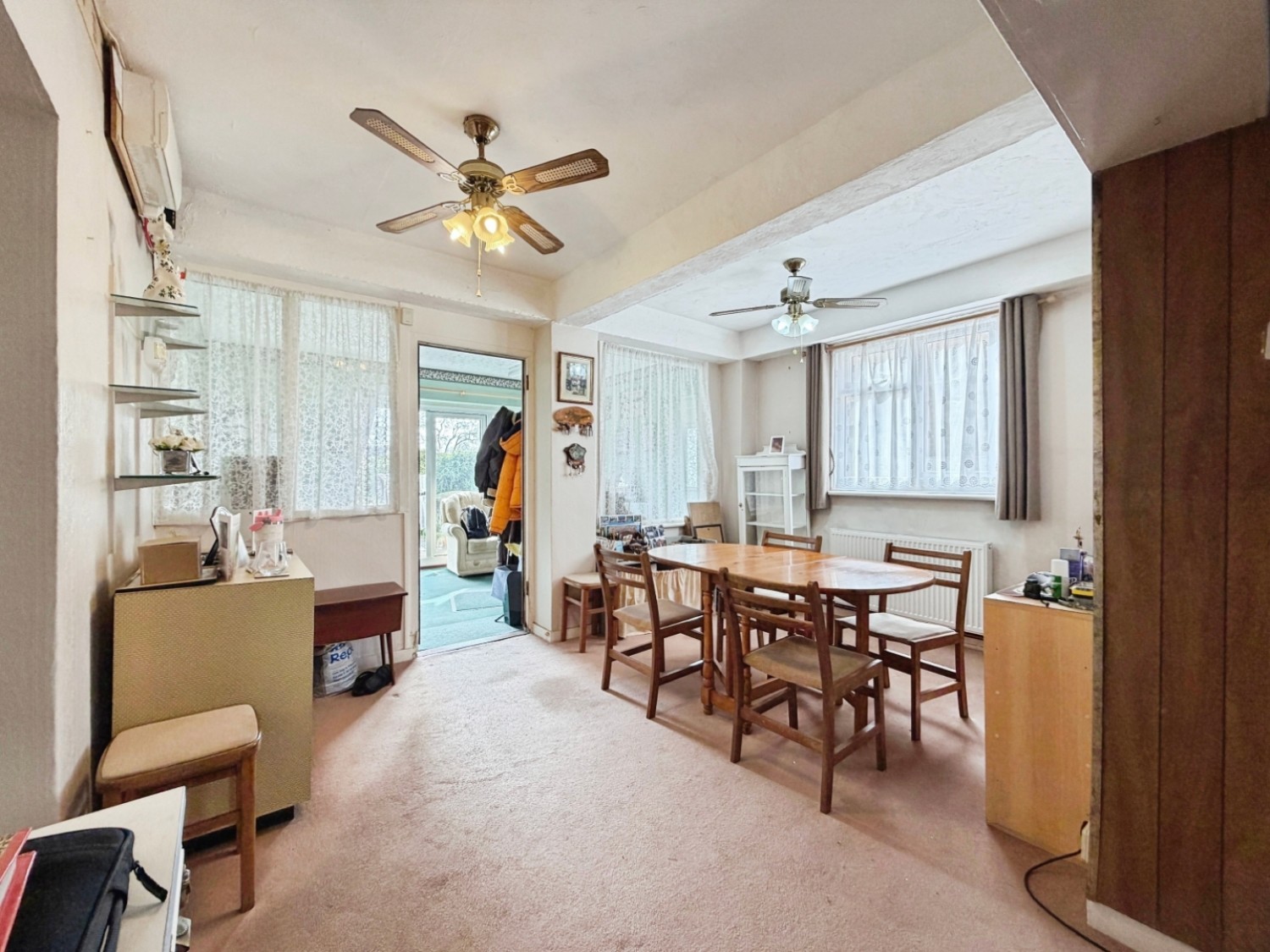 Burmarsh Road, Hythe