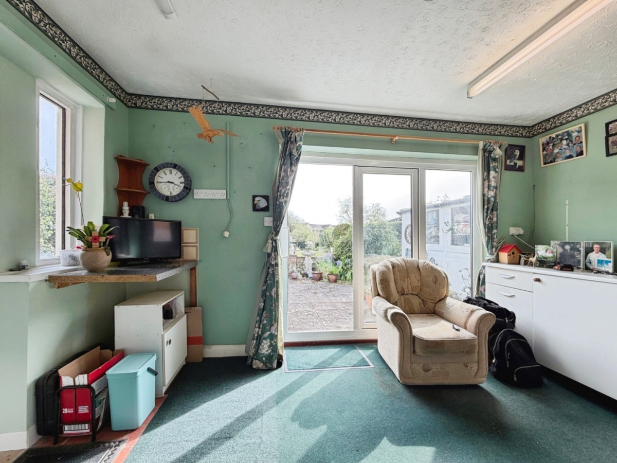 Burmarsh Road, Hythe