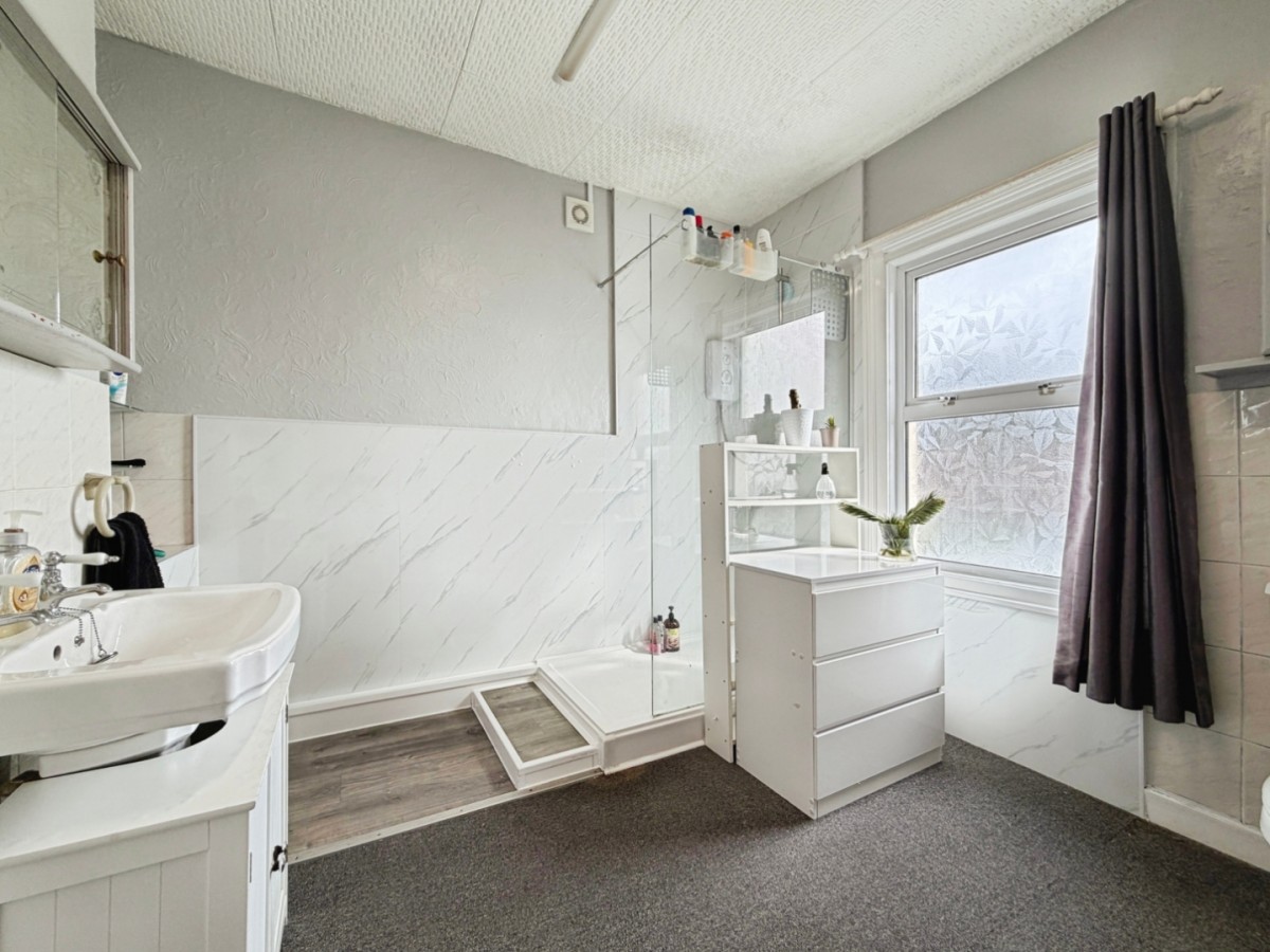 Burmarsh Road, Hythe