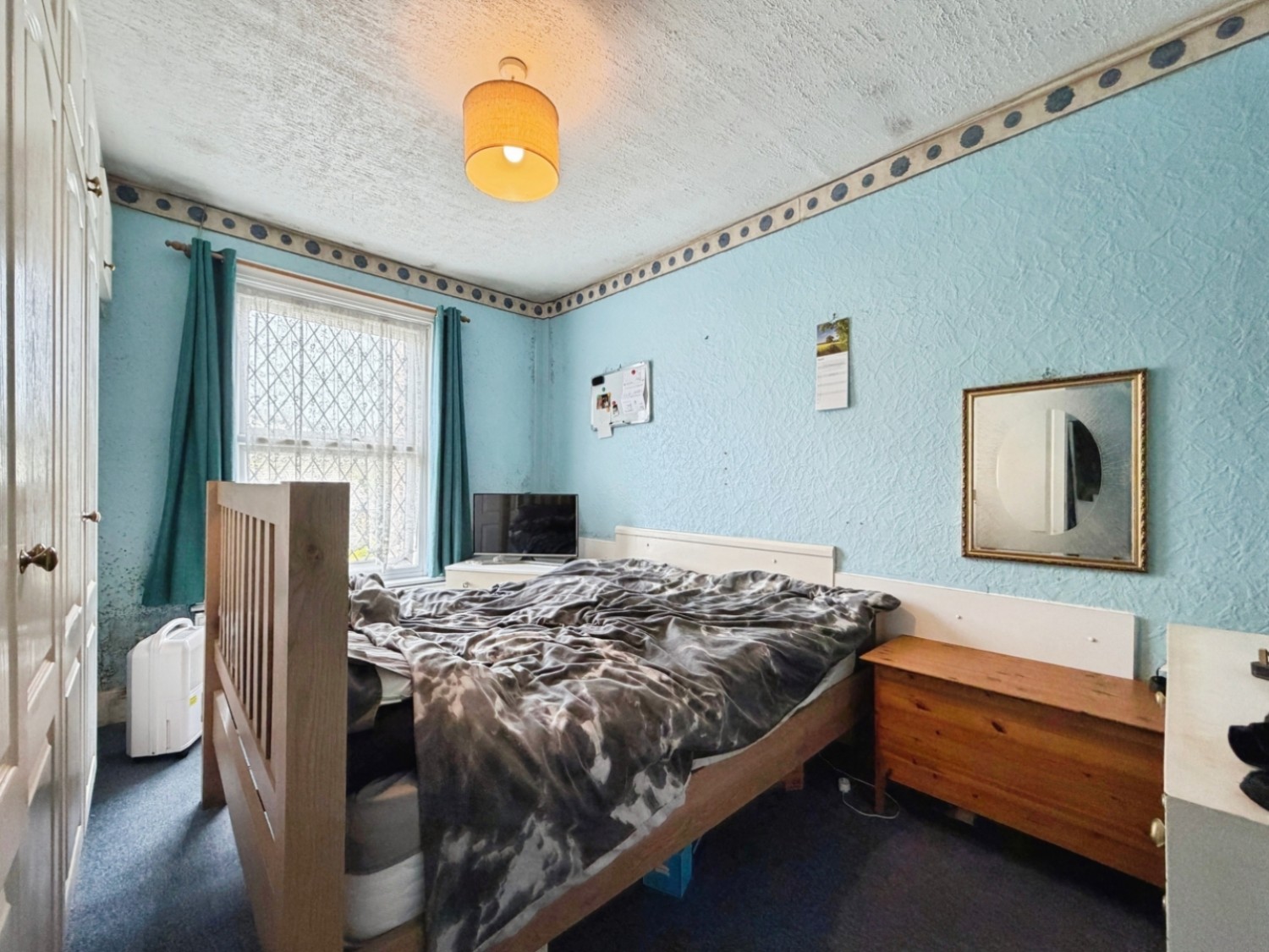 Burmarsh Road, Hythe