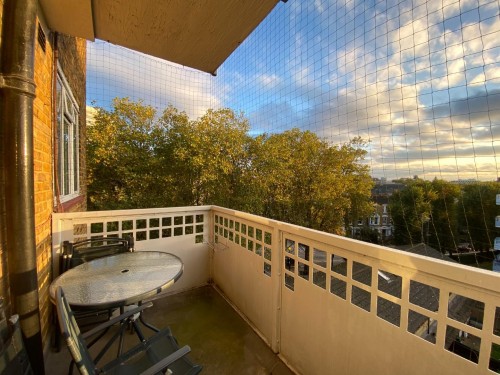 Inwood Court, Rochester Square, London, NW1 9HS