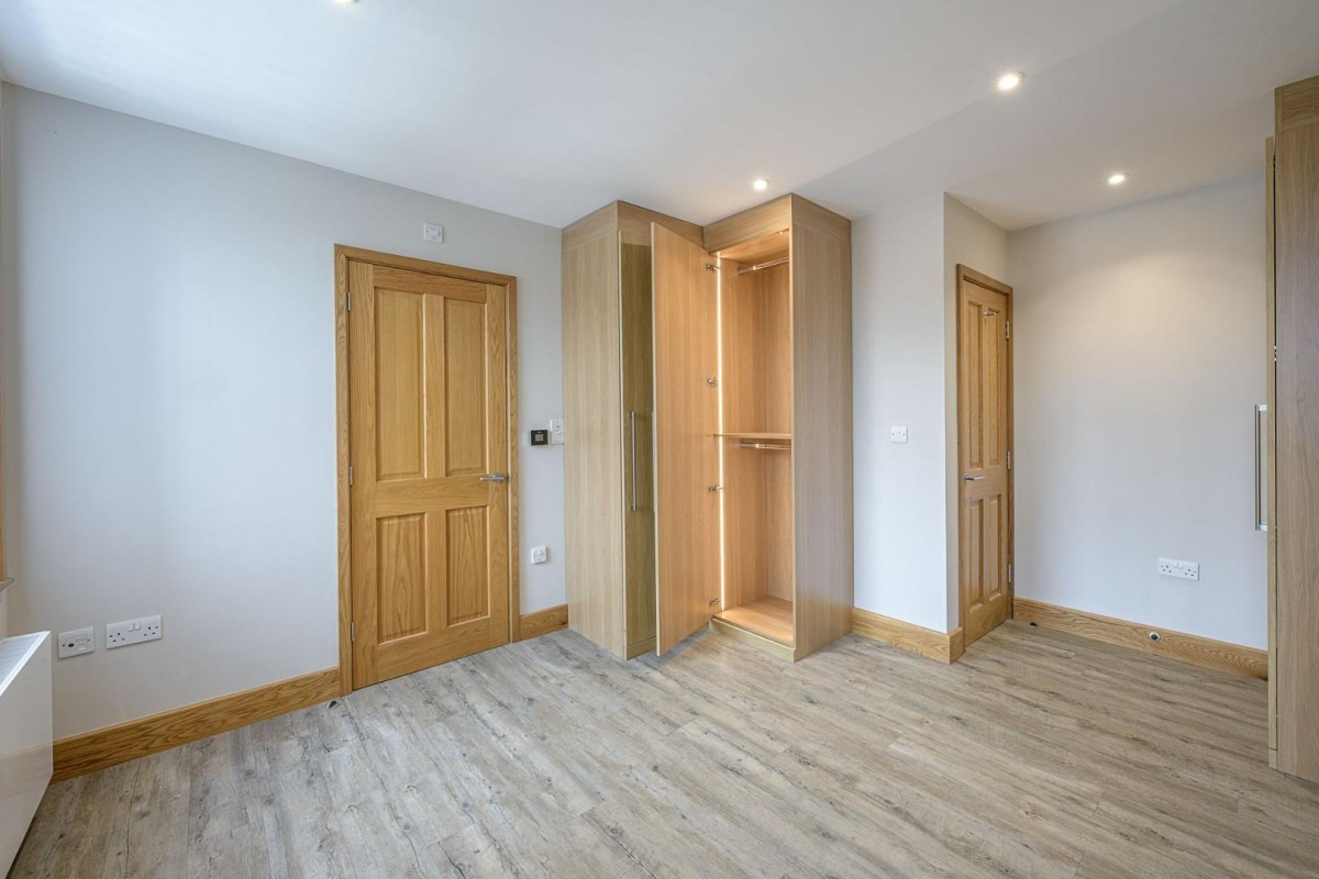 Wood Lane, Harborne, Birmingham, B17 9AY