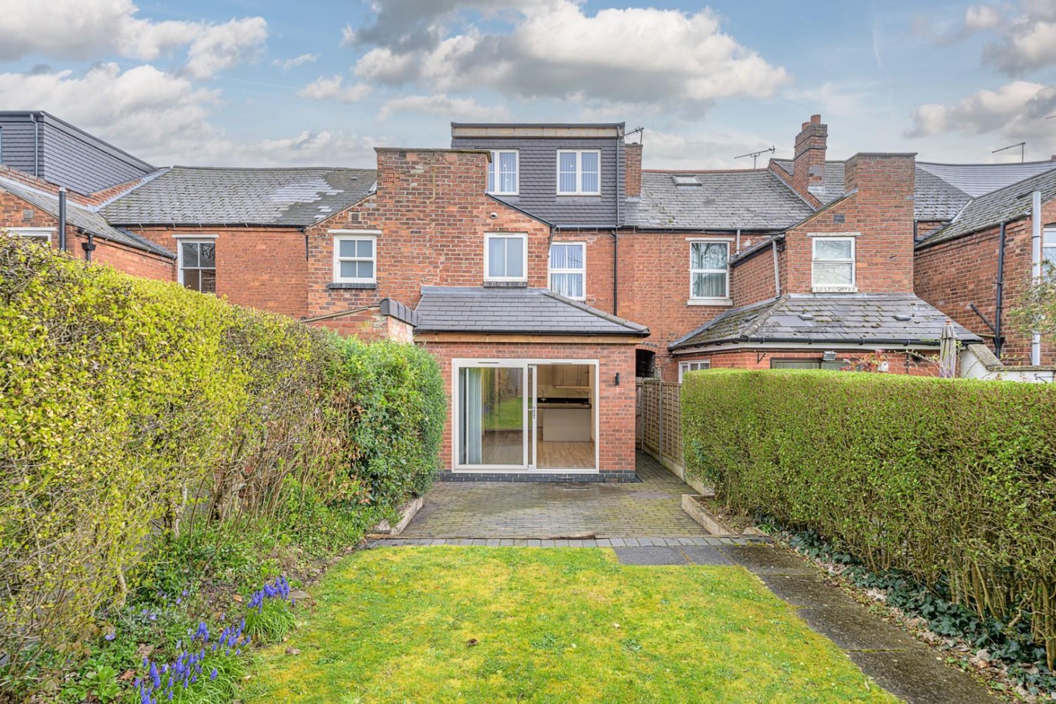 Wood Lane, Harborne, Birmingham, B17 9AY