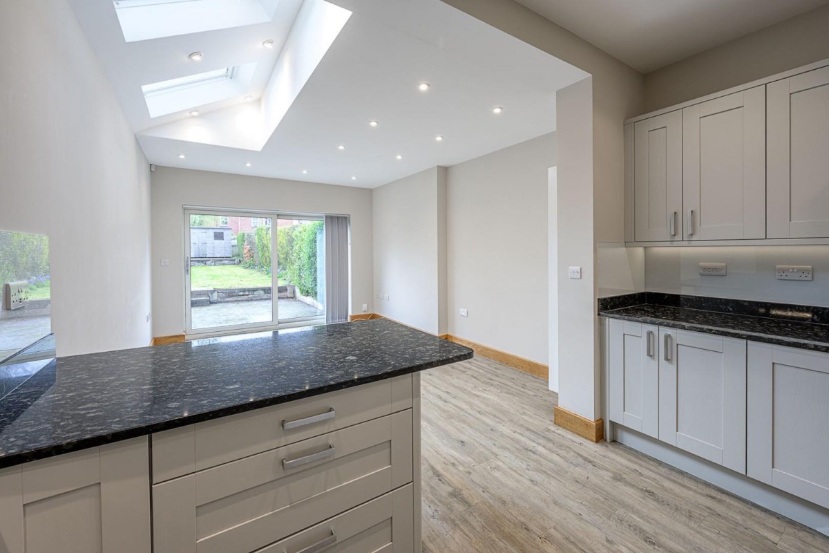 Wood Lane, Harborne, Birmingham, B17 9AY