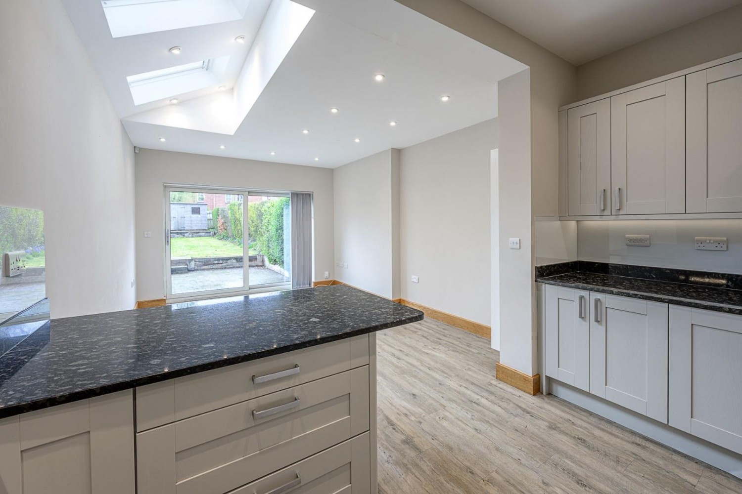 Wood Lane, Harborne, Birmingham, B17 9AY