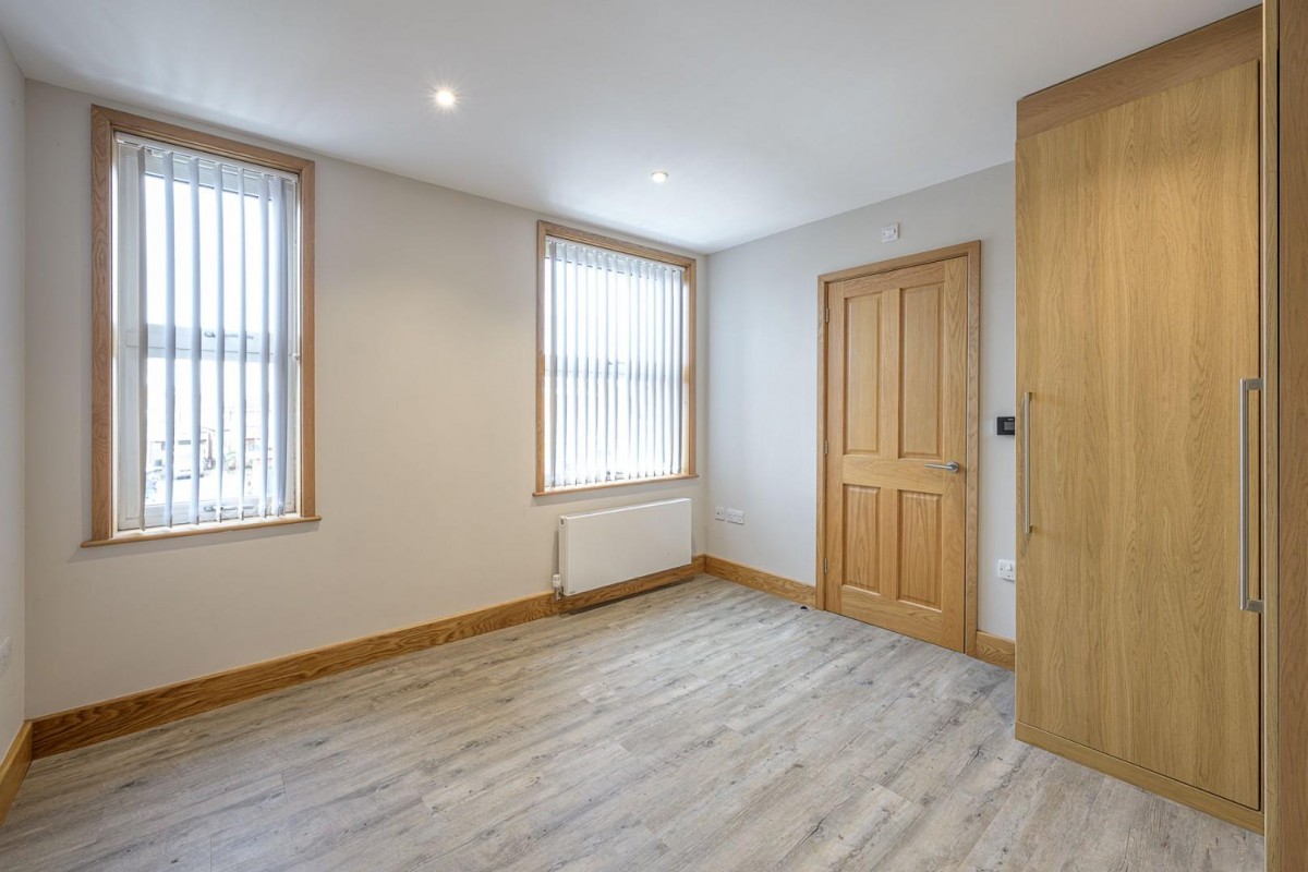 Wood Lane, Harborne, Birmingham, B17 9AY