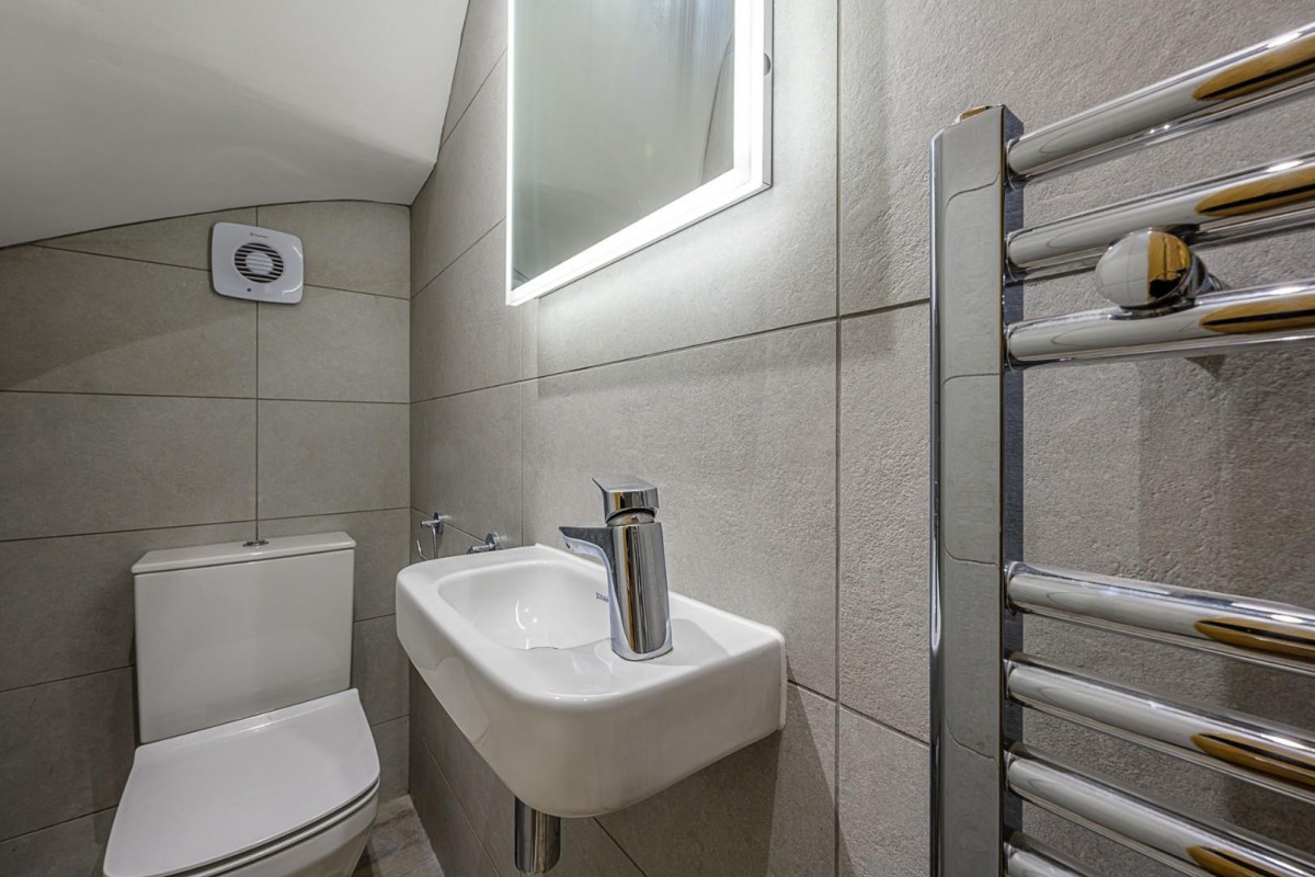 Wood Lane, Harborne, Birmingham, B17 9AY