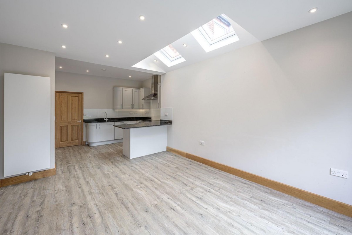 Wood Lane, Harborne, Birmingham, B17 9AY