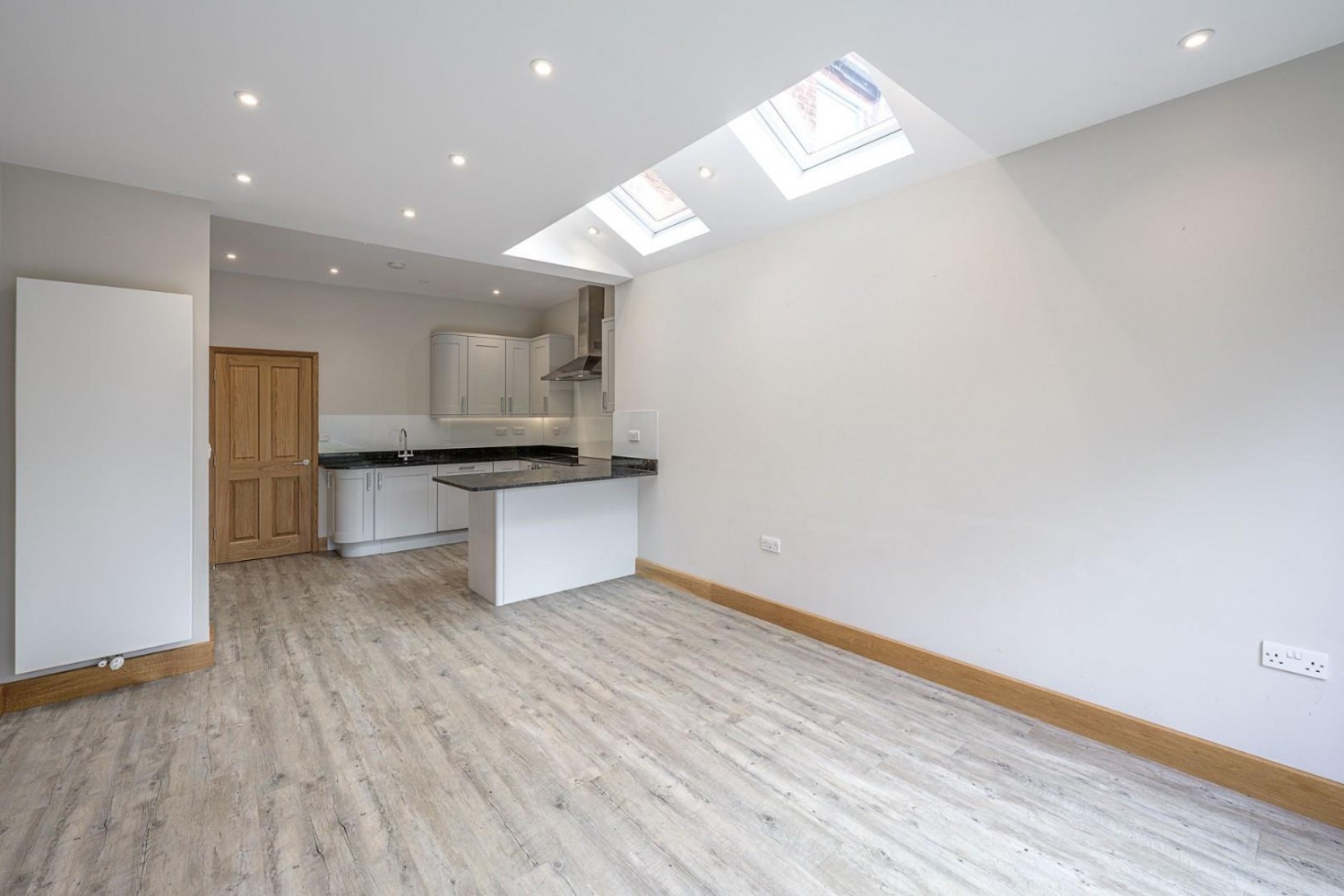 Wood Lane, Harborne, Birmingham, B17 9AY