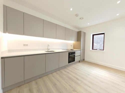 Peach Street, Wokingham