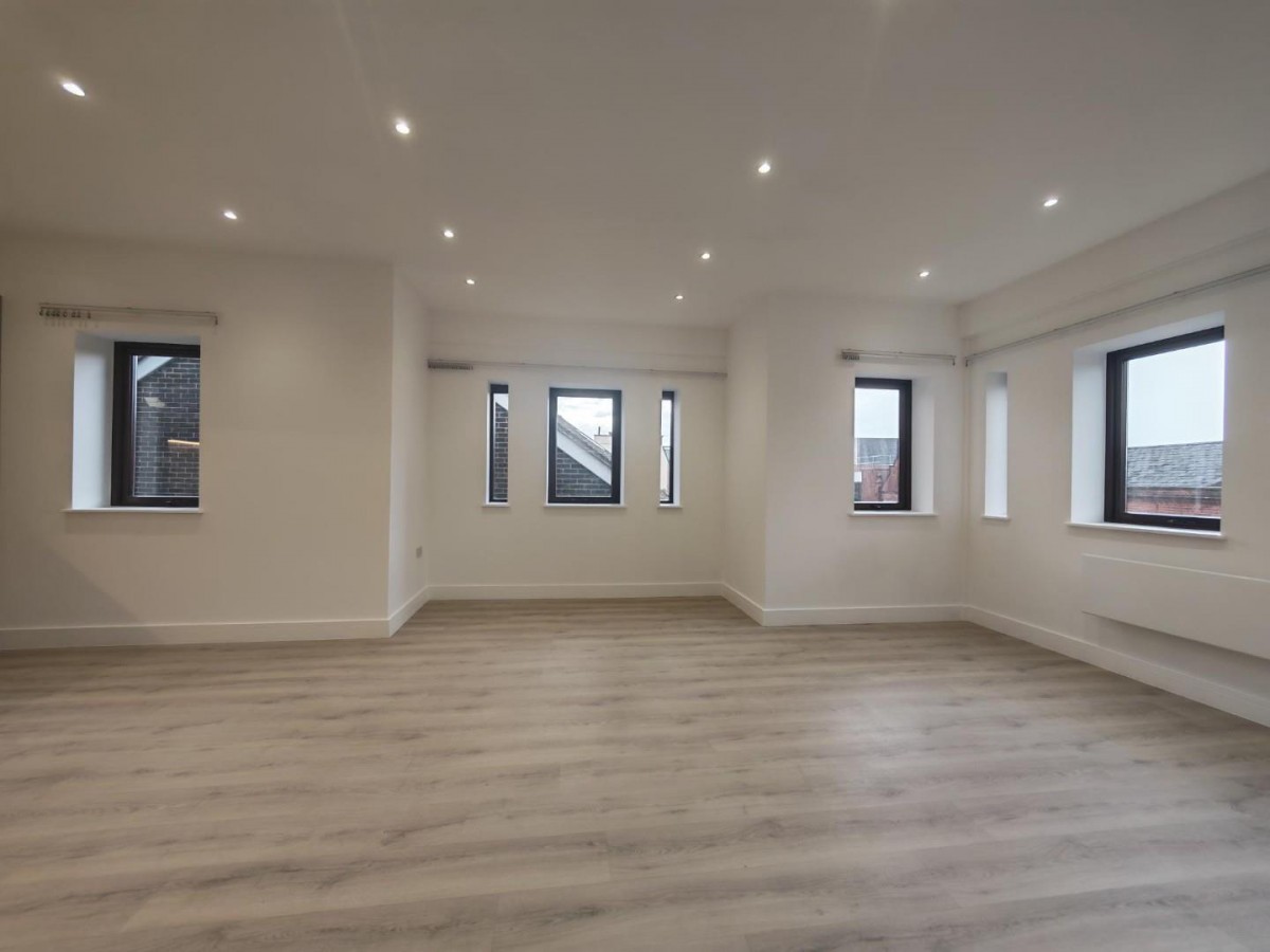 Peach Street, Wokingham