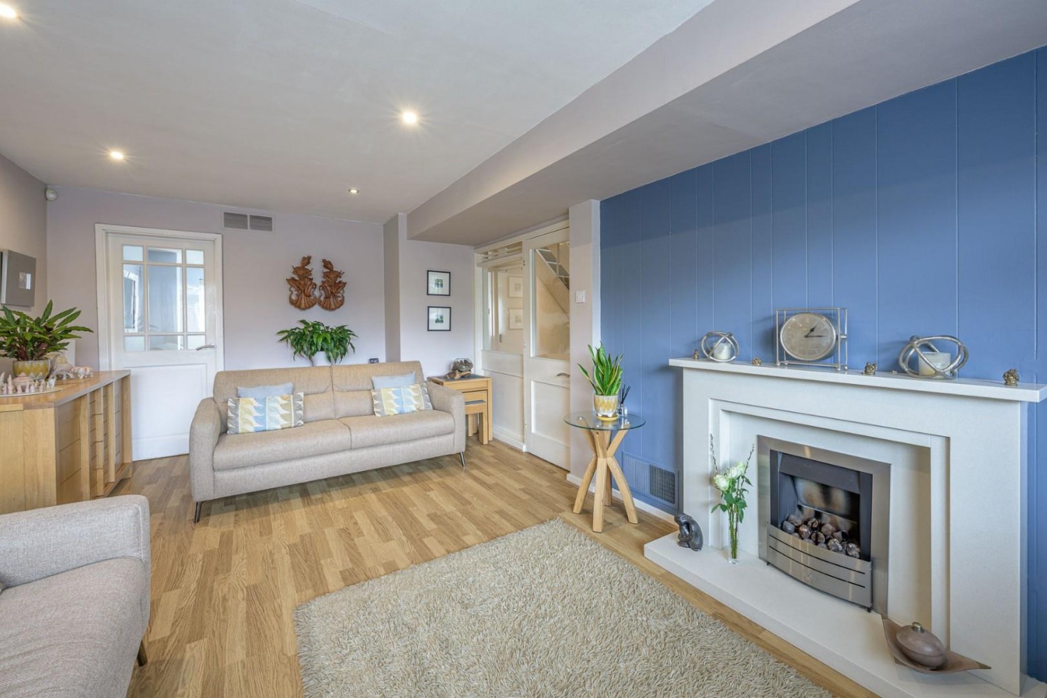 Niall Close, Birmingham, B15 3LU