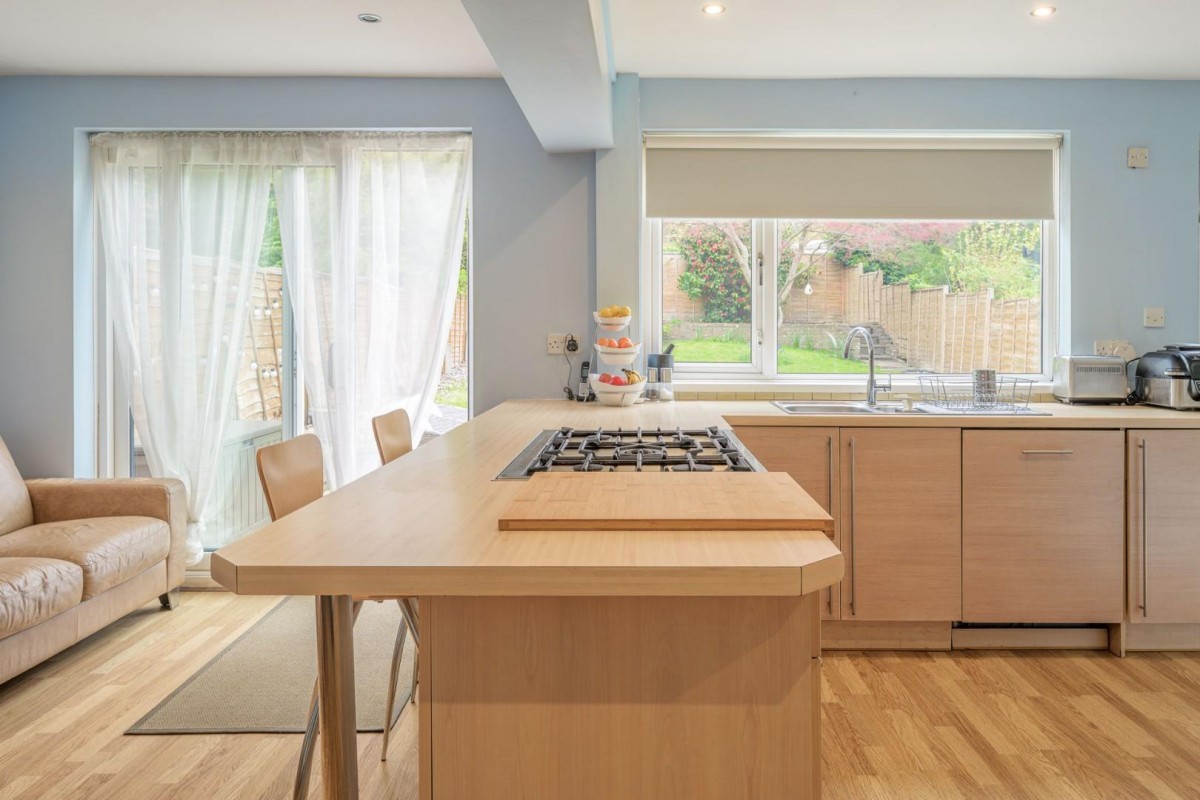 Niall Close, Birmingham, B15 3LU