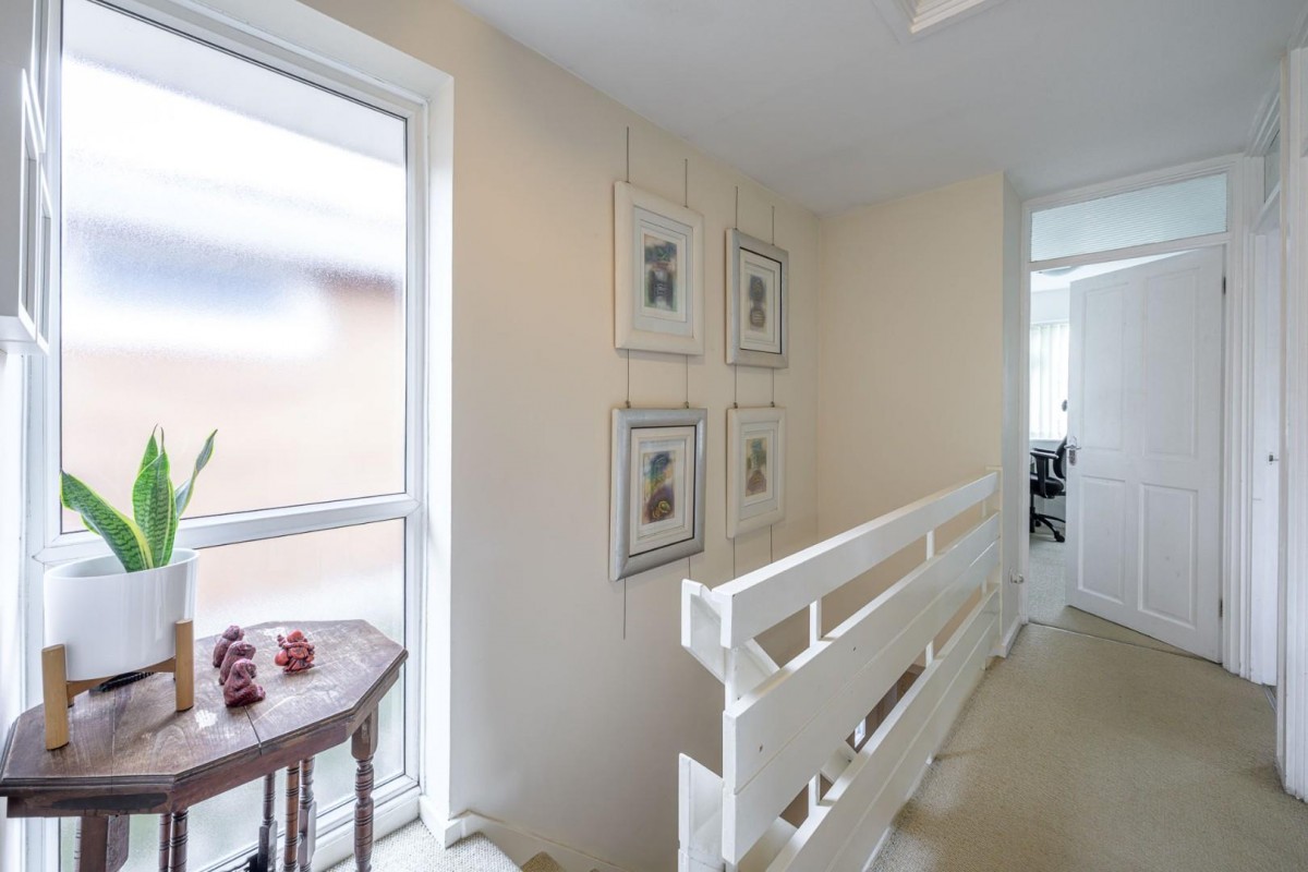 Niall Close, Birmingham, B15 3LU